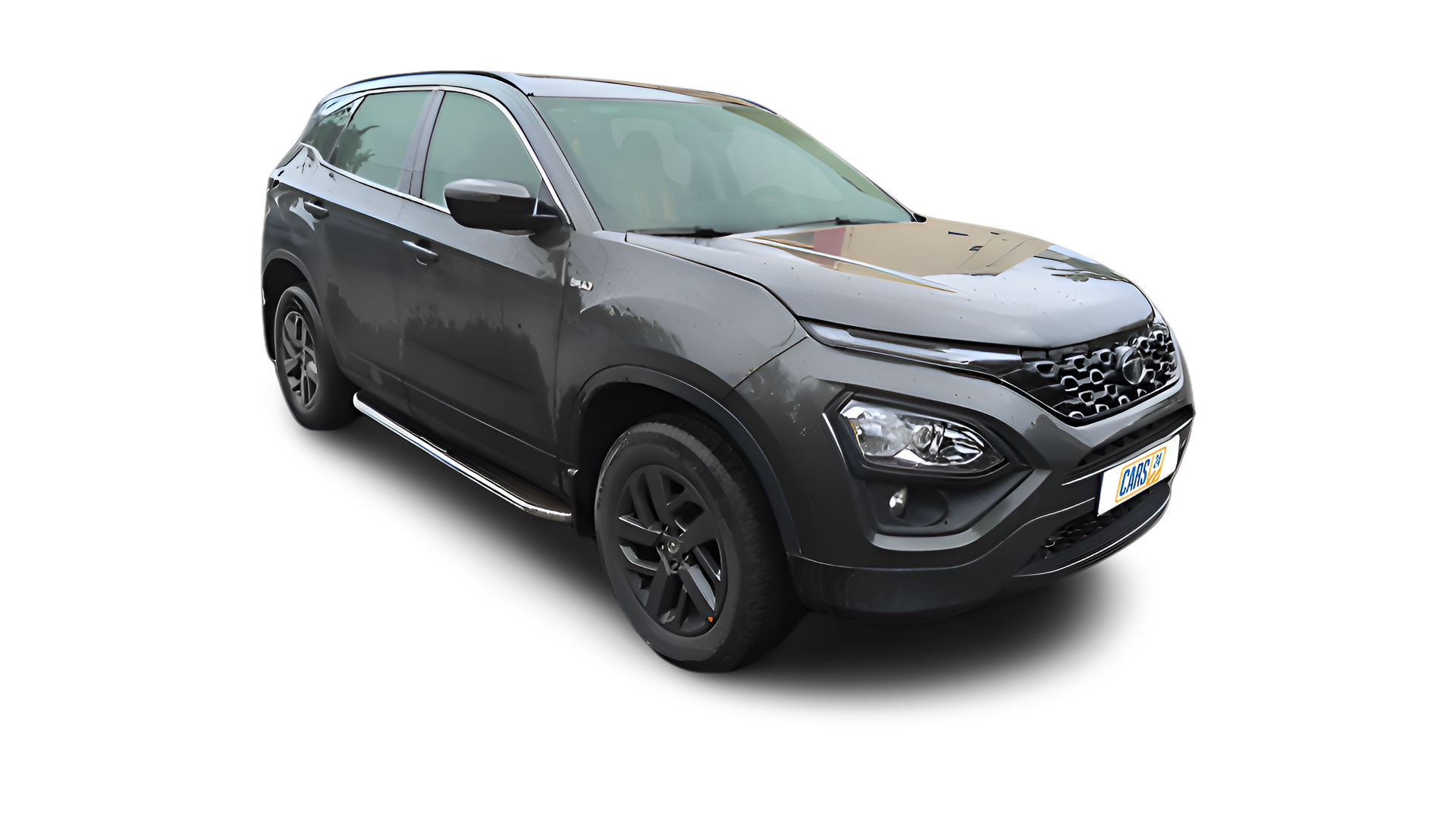 Tata Harrier-img